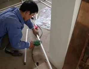 石嘴山市卫生间漏水维修公司为您专业分享一下石嘴山市水管维修的一些情况