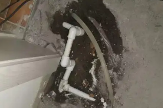 石嘴山市卫生间漏水检测多少钱