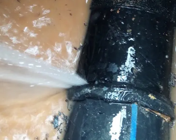 石嘴山市漏水维修价格明细