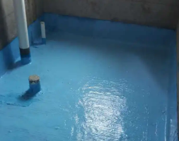 石嘴山市卫生间防水哪家好
