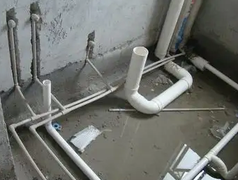 石嘴山市水管维修多少钱