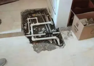 石嘴山市查漏水多少钱