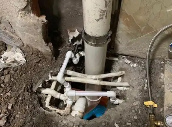 石嘴山市卫生间漏水检测多少钱