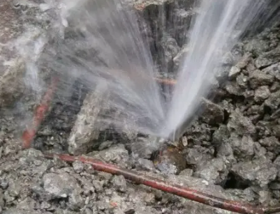 石嘴山市水管维修多少钱