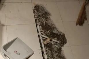 石嘴山市卫生间漏水检测电话